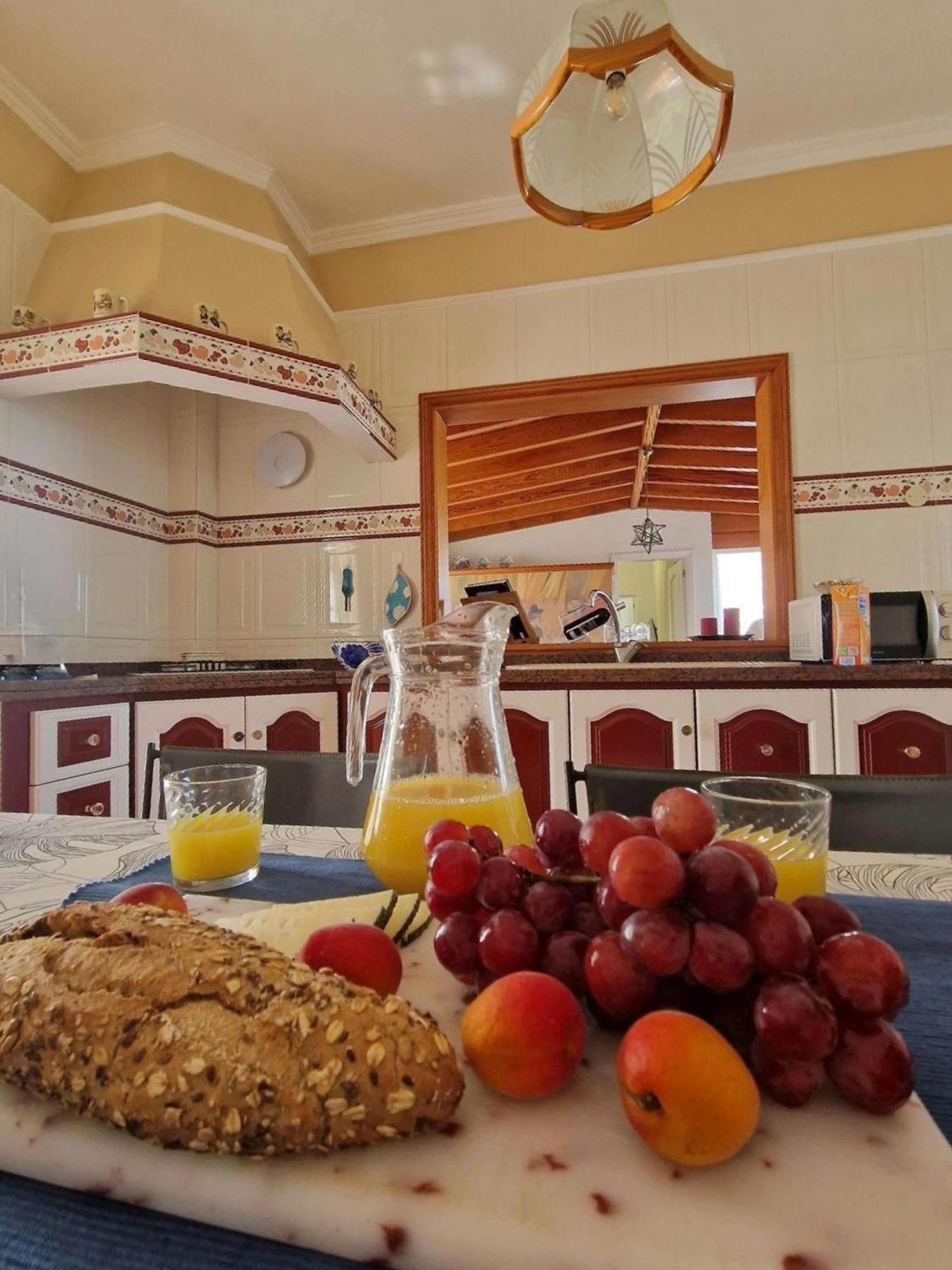 شقة Chc - Casa Del Abuelo II بوينافيستا ديل نورتي المظهر الخارجي الصورة